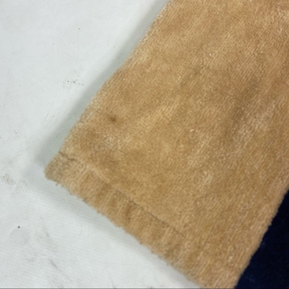 Vintage Luciano New York “hers” towel wrap - Picture 2 of 11